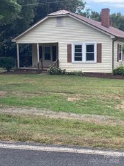 6700 Sisk-Carter Road, Rockwell, NC 28138