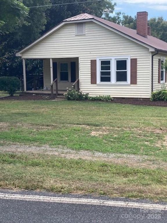 6700 Sisk-Carter Road, Rockwell, NC 28138