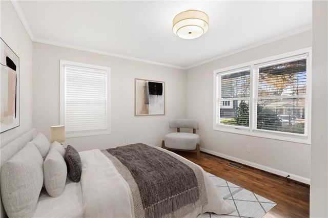 1135 Vista NE Trail, Atlanta, GA 30324