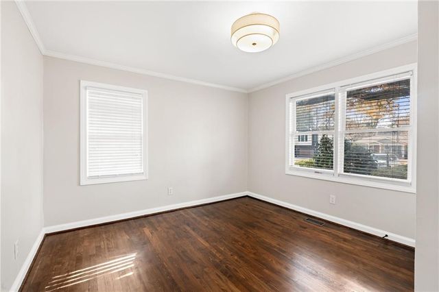 1135 Vista NE Trail, Atlanta, GA 30324