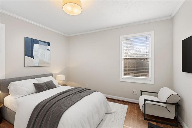 1135 Vista NE Trail, Atlanta, GA 30324