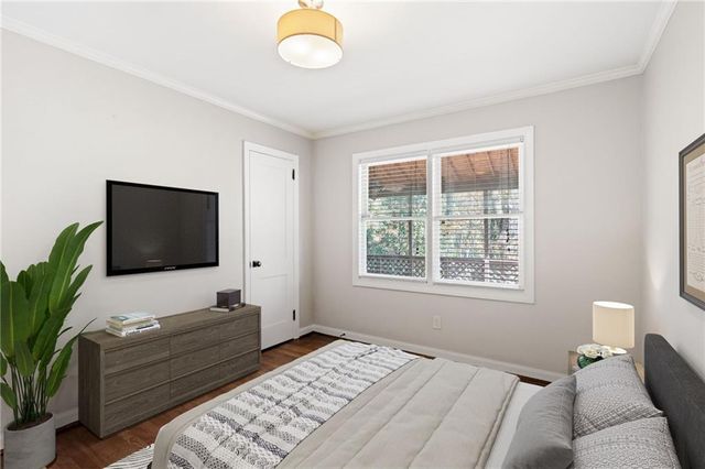 1135 Vista NE Trail, Atlanta, GA 30324