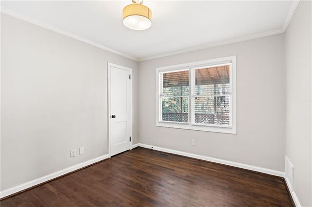 1135 Vista NE Trail, Atlanta, GA 30324