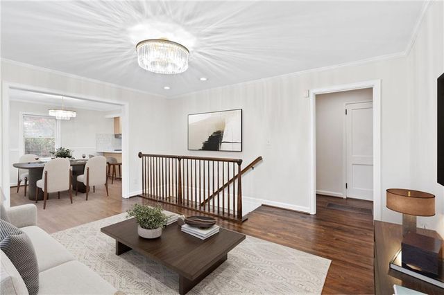 1135 Vista NE Trail, Atlanta, GA 30324