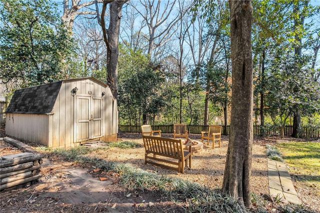 1135 Vista NE Trail, Atlanta, GA 30324