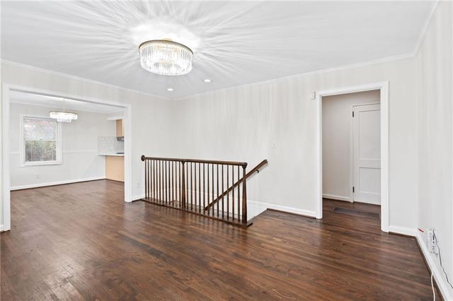 1135 Vista NE Trail, Atlanta, GA 30324