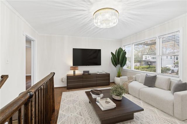 1135 Vista NE Trail, Atlanta, GA 30324