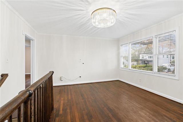 1135 Vista NE Trail, Atlanta, GA 30324