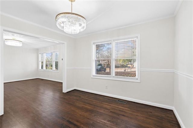 1135 Vista NE Trail, Atlanta, GA 30324