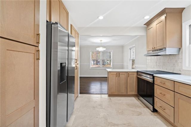 1135 Vista NE Trail, Atlanta, GA 30324