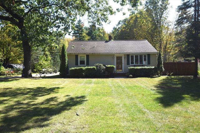 24 Crane Crossing Road, Newton, NH 03858