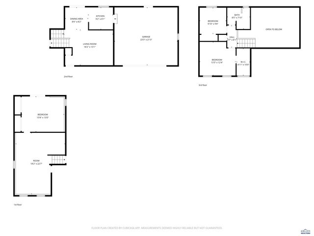 1105 FIR, Rapid City, SD 57701