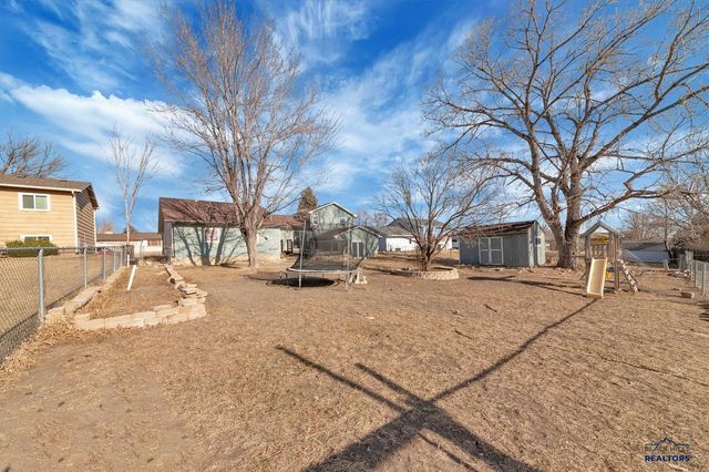 1105 FIR, Rapid City, SD 57701