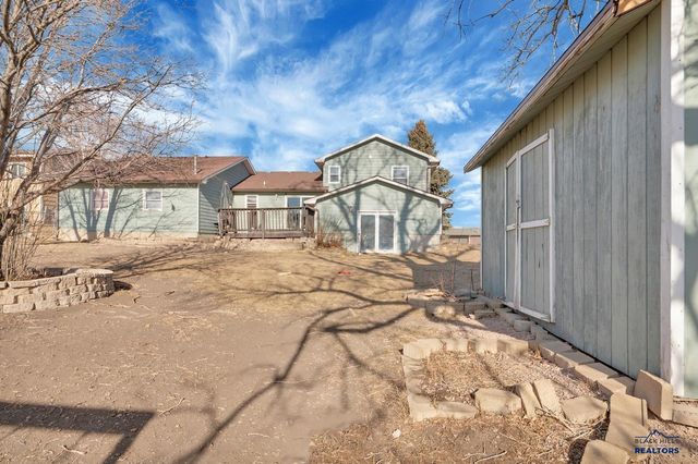 1105 FIR, Rapid City, SD 57701