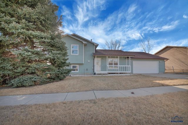 1105 FIR, Rapid City, SD 57701