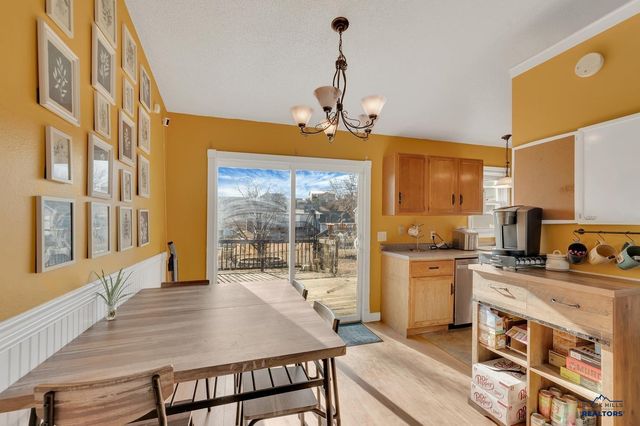 1105 FIR, Rapid City, SD 57701