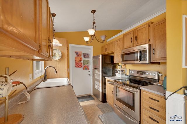 1105 FIR, Rapid City, SD 57701