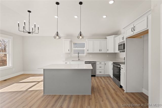 1040 Dunbarton Way LOT 209, Georgetown, IN 47122