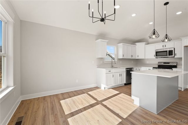 1040 Dunbarton Way LOT 209, Georgetown, IN 47122