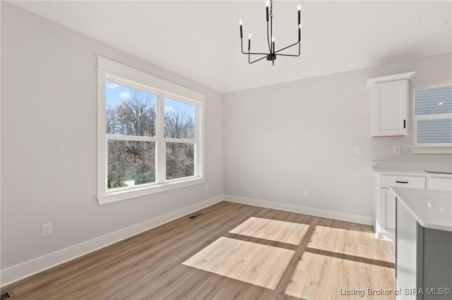 1040 Dunbarton Way LOT 209, Georgetown, IN 47122