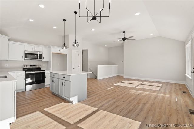 1040 Dunbarton Way LOT 209, Georgetown, IN 47122