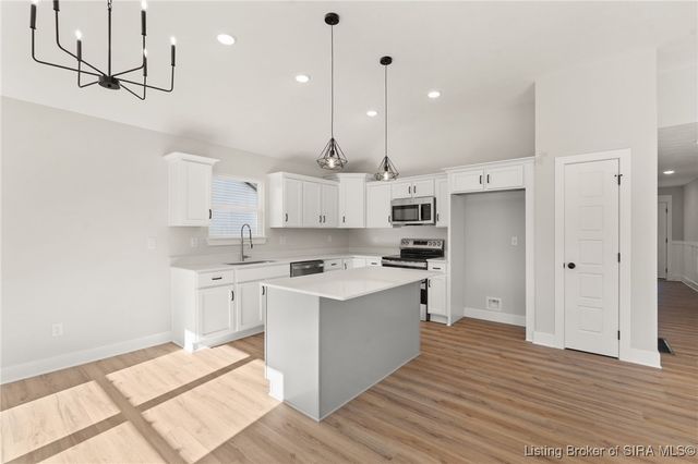 1040 Dunbarton Way LOT 209, Georgetown, IN 47122