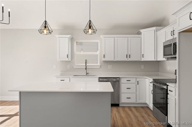 1040 Dunbarton Way LOT 209, Georgetown, IN 47122