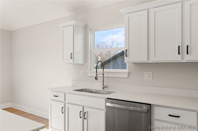 1040 Dunbarton Way LOT 209, Georgetown, IN 47122