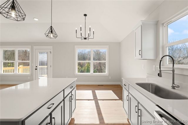 1040 Dunbarton Way LOT 209, Georgetown, IN 47122