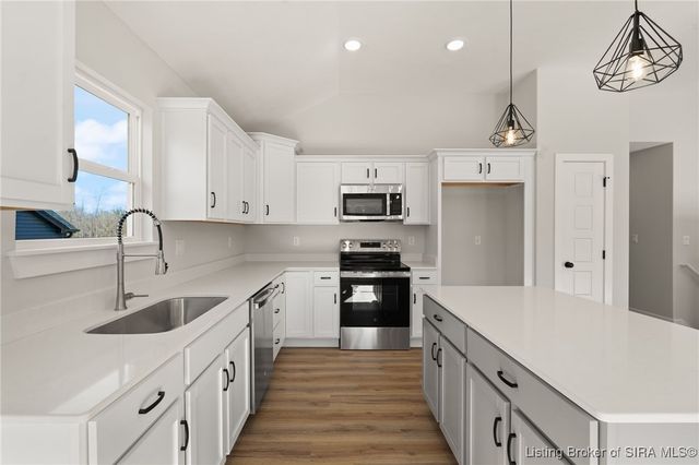 1040 Dunbarton Way LOT 209, Georgetown, IN 47122