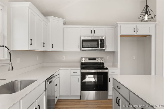 1040 Dunbarton Way LOT 209, Georgetown, IN 47122