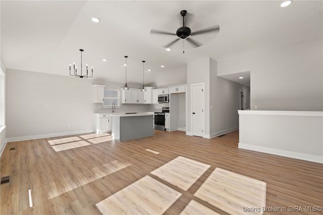 1040 Dunbarton Way LOT 209, Georgetown, IN 47122