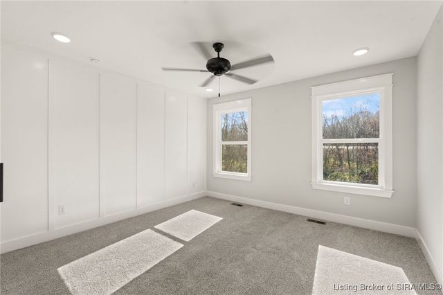 1040 Dunbarton Way LOT 209, Georgetown, IN 47122