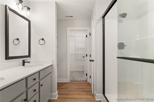 1040 Dunbarton Way LOT 209, Georgetown, IN 47122