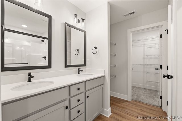 1040 Dunbarton Way LOT 209, Georgetown, IN 47122