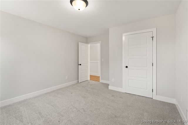 1040 Dunbarton Way LOT 209, Georgetown, IN 47122