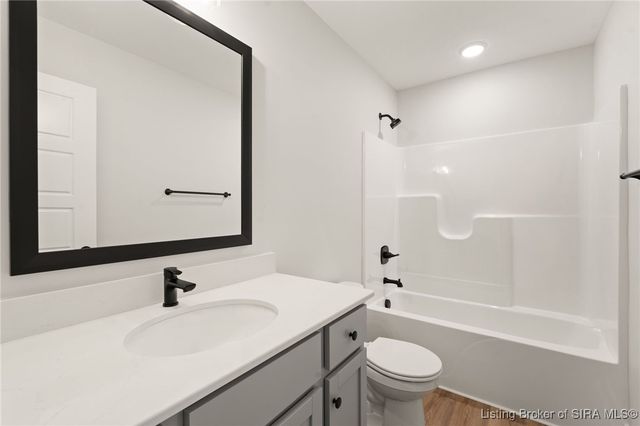 1040 Dunbarton Way LOT 209, Georgetown, IN 47122