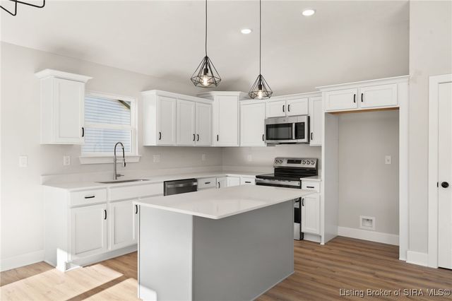 1040 Dunbarton Way LOT 209, Georgetown, IN 47122