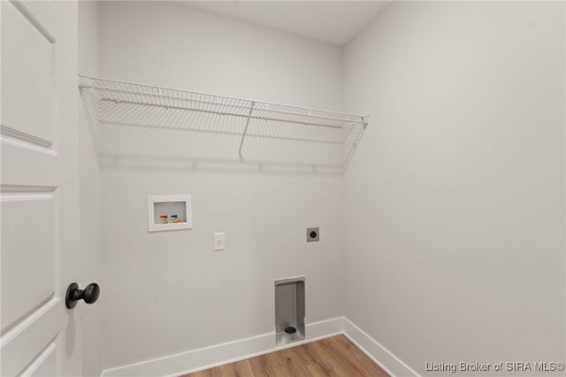 1040 Dunbarton Way LOT 209, Georgetown, IN 47122