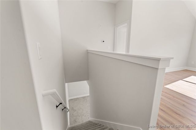 1040 Dunbarton Way LOT 209, Georgetown, IN 47122