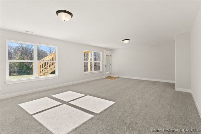 1040 Dunbarton Way LOT 209, Georgetown, IN 47122