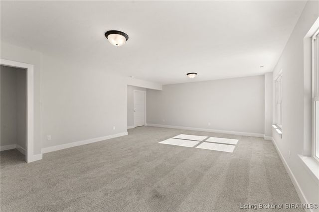 1040 Dunbarton Way LOT 209, Georgetown, IN 47122