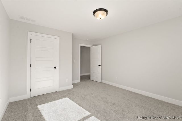 1040 Dunbarton Way LOT 209, Georgetown, IN 47122