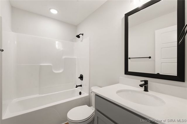 1040 Dunbarton Way LOT 209, Georgetown, IN 47122