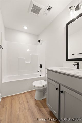 1040 Dunbarton Way LOT 209, Georgetown, IN 47122