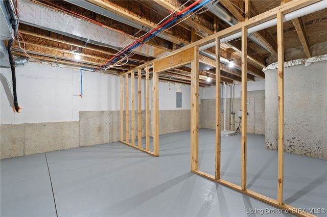 1040 Dunbarton Way LOT 209, Georgetown, IN 47122