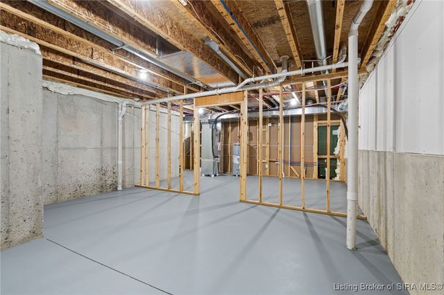 1040 Dunbarton Way LOT 209, Georgetown, IN 47122