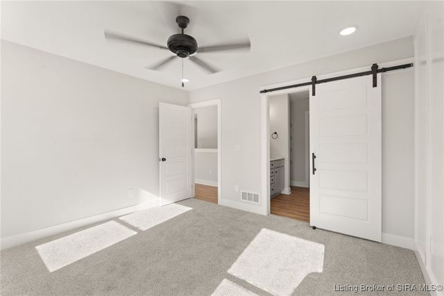 1040 Dunbarton Way LOT 209, Georgetown, IN 47122