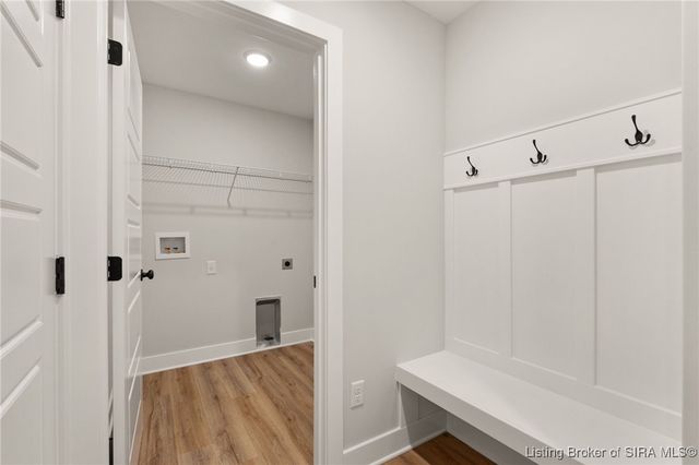 1040 Dunbarton Way LOT 209, Georgetown, IN 47122