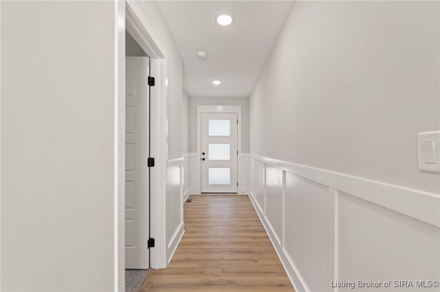 1040 Dunbarton Way LOT 209, Georgetown, IN 47122